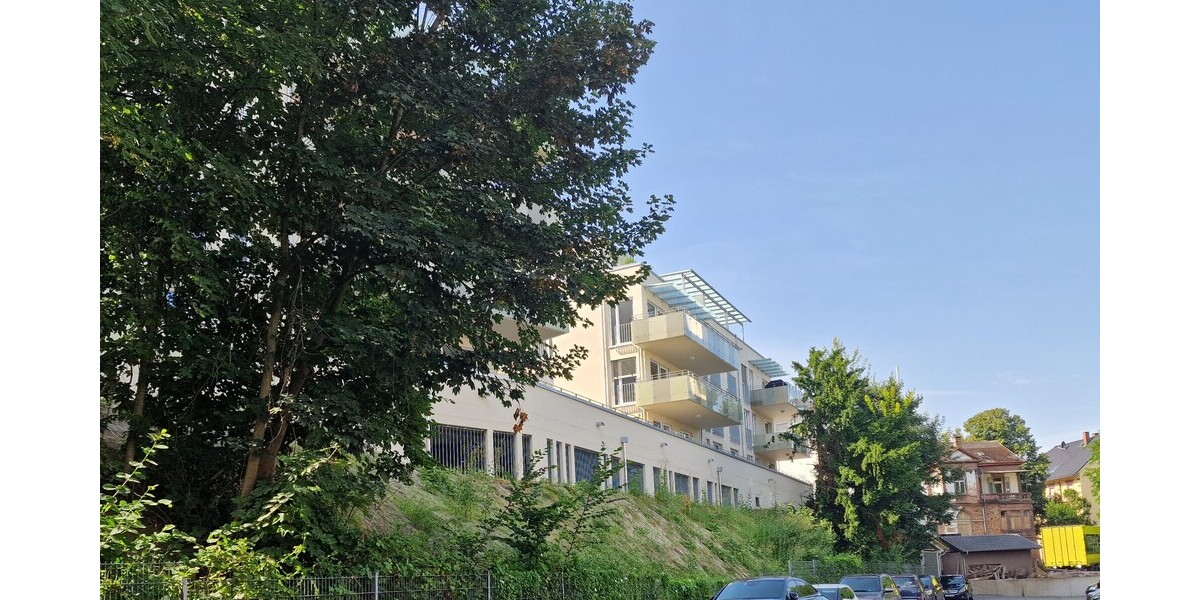 Wohnen in Panoramalage, Neubau mit Einbauküche 3 zimmer