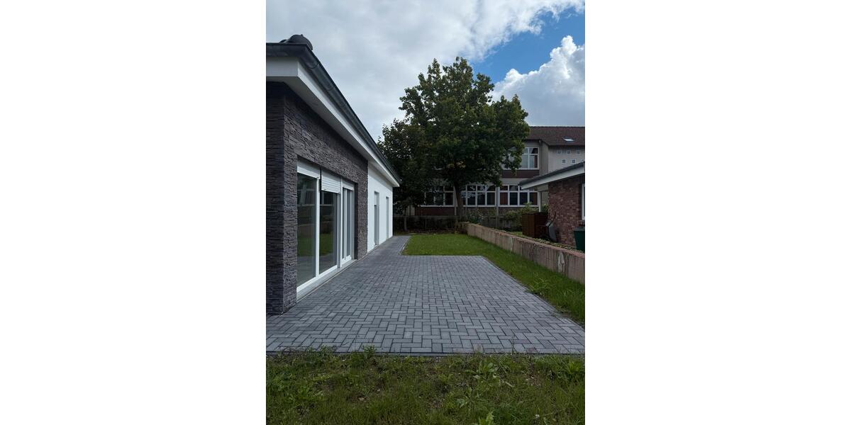 Moderner Bungalow mit Garage - ruhig und modern in Bad lauterberg 4 zimmer