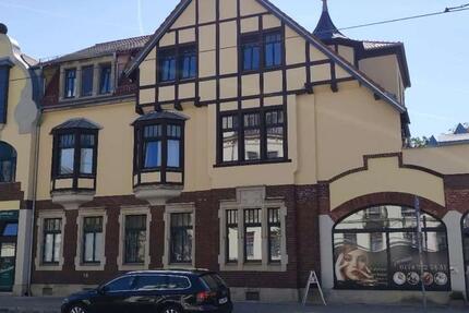 Wohnung Dresden Pieschen - 2 Zimmer, 62 m&sup2;, 530&euro; | Angebot:25907604