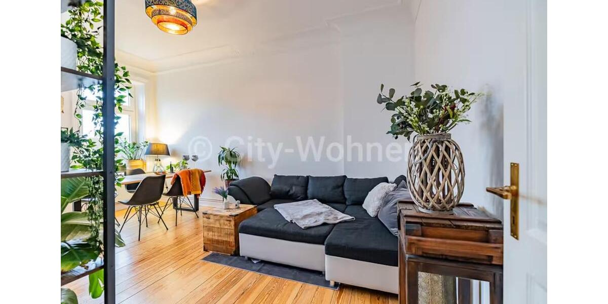 Wohnen auf Zeit Hamburg Altona-Nord - 2 Zimmer, 70 m&sup2;, 1.950&euro; | Angebot:24373100