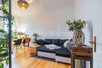 Wohnen auf Zeit Hamburg Altona-Nord - 2 Zimmer, 70 m&sup2;, 1.950&euro; | Angebot:24373100