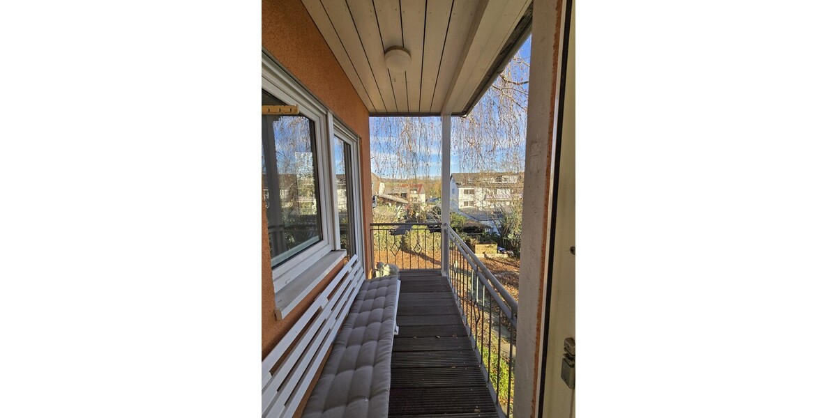 Großzügige Erdgeschosswohnung mit Balkon und Terrasse - Erdgeschoßwohnung Königswinter Oberpleis | Angebot:26738375
