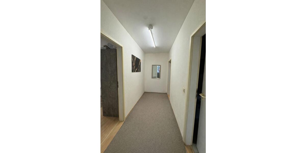 Etagenwohnung Merzig - 2 Zimmer, 63 m&sup2;, 600&euro; | Angebot:24995930