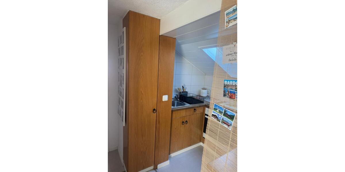 Dachgeschoßwohnung Dietmannsried - 3.5 Zimmer, 60 m&sup2;, 600&euro; | Angebot:26416464