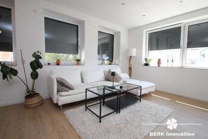 Wohnung Hösbach - 3 Zimmer, 113 m&sup2;, 1.450&euro; | Angebot:23026982