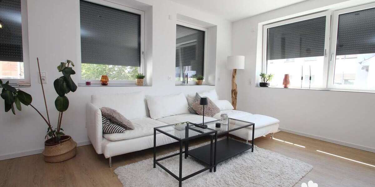 Wohnung zum Mieten in Hösbach 1.450 € 113 m² 3 zimmer