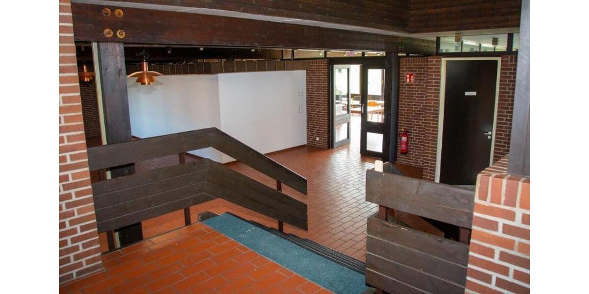 Gewerbeobjekt Barnstorf - 1.450&euro; | Angebot:25756906