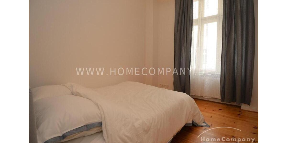 Wohnen auf Zeit Berlin Charlottenburg-Wilmersdorf - 2 Zimmer, 77 m&sup2;, 1.450&euro; | Angebot:26442118