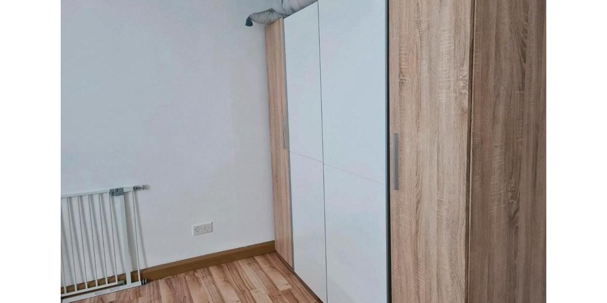 Etagenwohnung Schwarzenbach an der Saale Fletschenreuth - 3 Zimmer, 85 m&sup2;, 750&euro; | Angebot:26680227