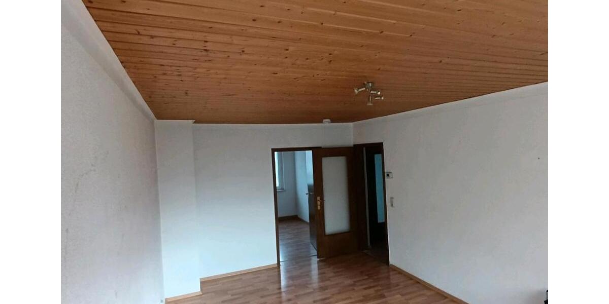 3 Zimmer Wohnung in Bördeland OT Großmühlingen 3 zimmer