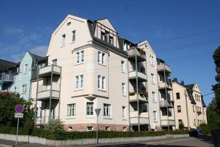Wohnung Lichtenstein (Sachsen) - 2 Zimmer, 53 m&sup2;, 350&euro; | Angebot:23768179