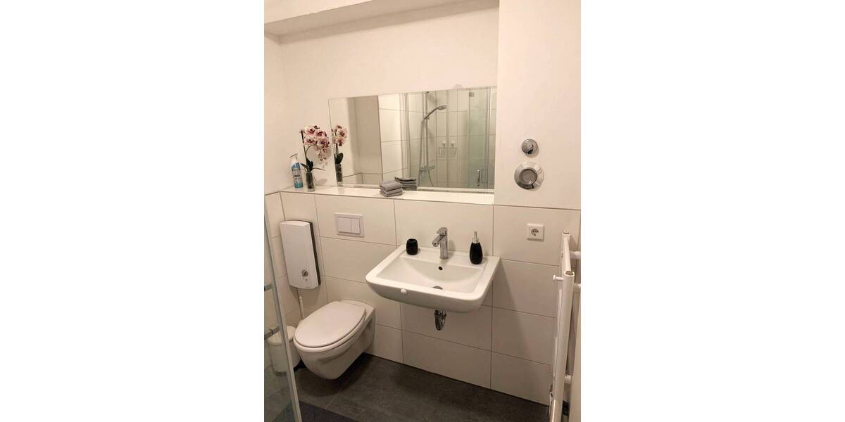 Etagenwohnung Nürnberg Gärten h d Veste - 2 Zimmer, 60 m&sup2;, 1.050&euro; | Angebot:26139323