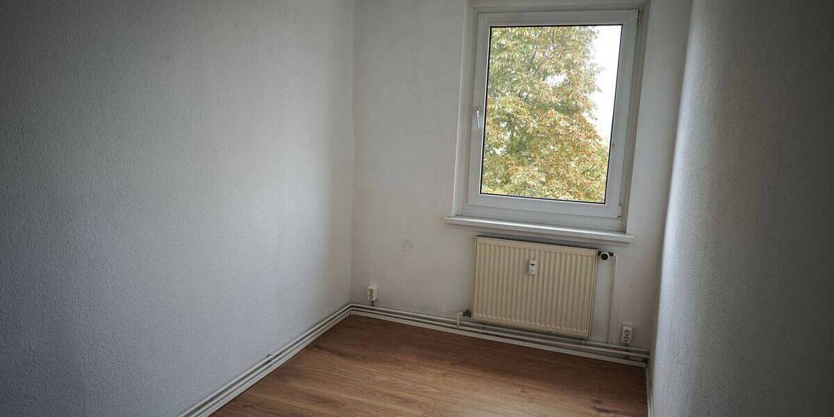 Etagenwohnung Regis-Breitingen Breitingen - 3 Zimmer, 56 m&sup2;, 295&euro; | Angebot:26450323