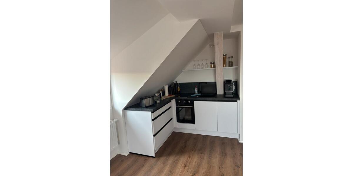 Etagenwohnung Meißen - 2 Zimmer, 28 m&sup2;, 530&euro; | Angebot:26505897