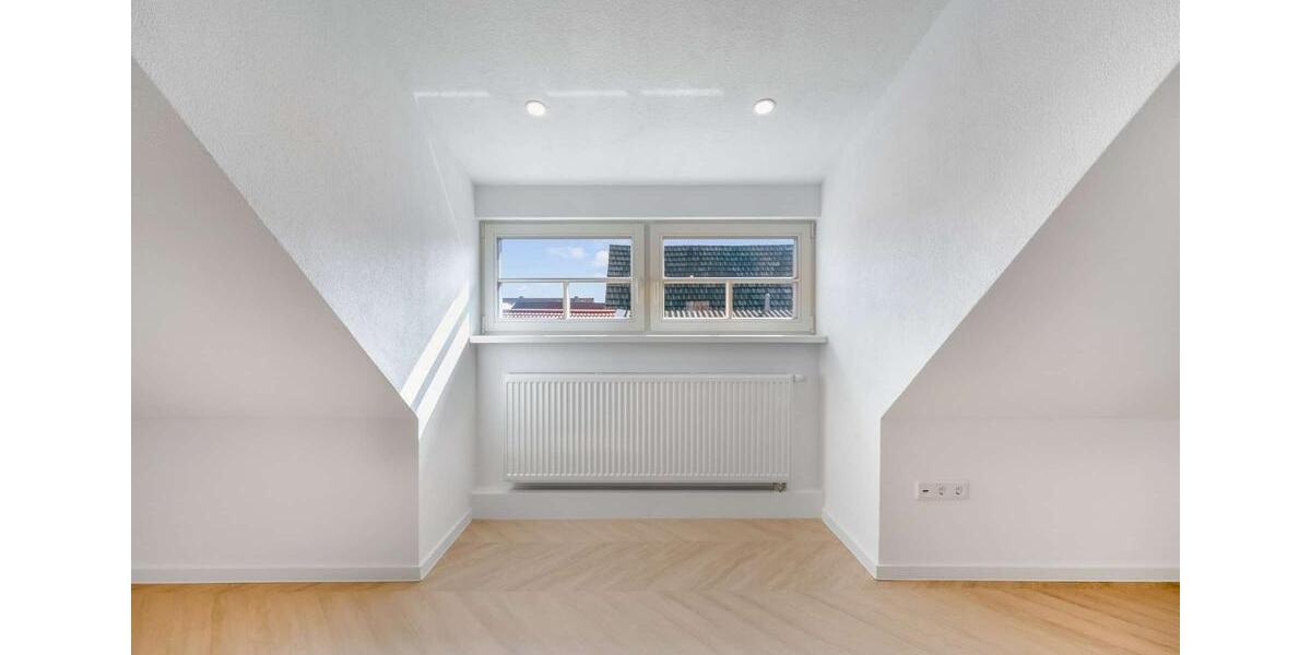 Maisonettenwohnung Lich - 2 Zimmer, 71 m&sup2;, 995&euro; | Angebot:26277693