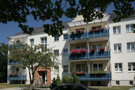 Wohnung zum Mieten in Stralsund 410,32 € 51.29 m²