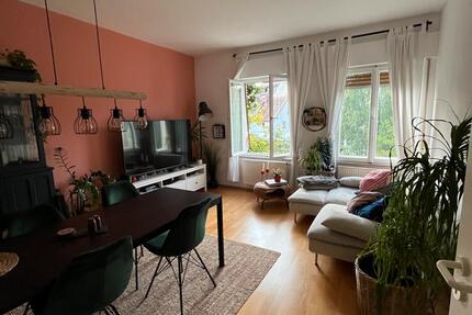 Tolle Altbau-Mietwohnung im Herzen von Schwabach