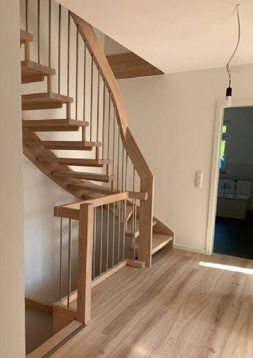 Etagenwohnung Hamburg Nienstedten - 5 Zimmer, 140 m&sup2;, 3.500&euro; | Angebot:26190642