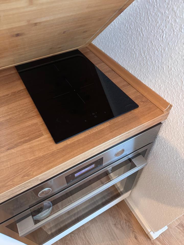 1 Zimmer Wohnung in Ludwigsfelde