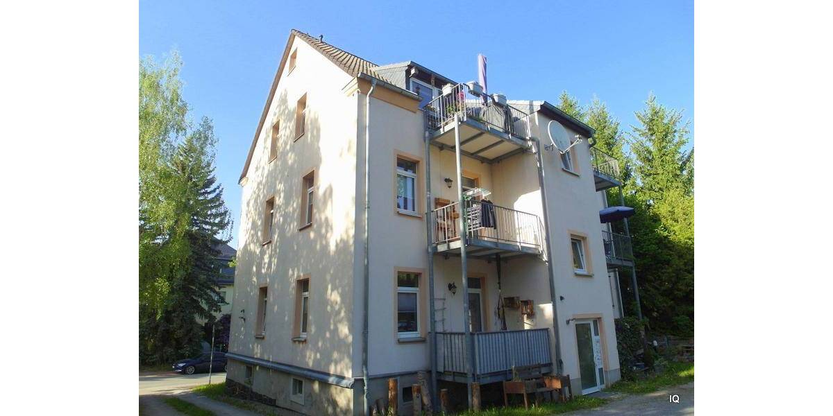 Etagenwohnung Chemnitz Reichenbrand - 5 Zimmer, 110 m&sup2;, 850&euro; | Angebot:26741766