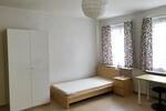 voll möbiierte Zimmer 15qm bis 25qm 1 zimmer