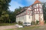 Hochparterre Rotenburg an der Fulda - 4.5 Zimmer, 130 m&sup2;, 1.100&euro; | Angebot:26632459