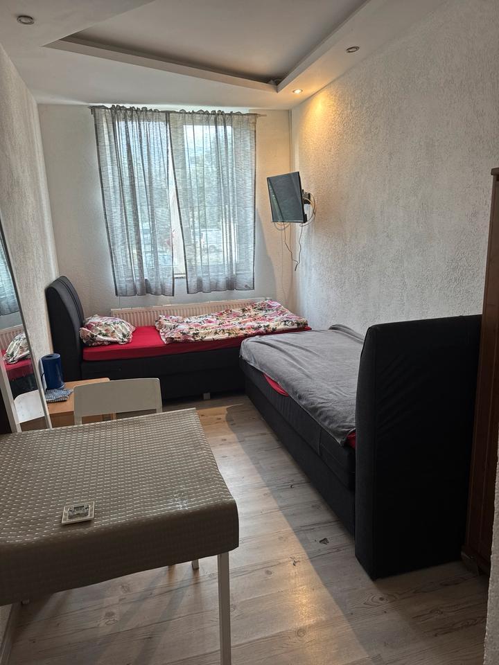 Zimmer zuvermieten Hückelhoven Baal zimmer