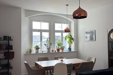 Wohnung Schleiz - 3 Zimmer, 115 m&sup2;, 1.100&euro; | Angebot:26647261