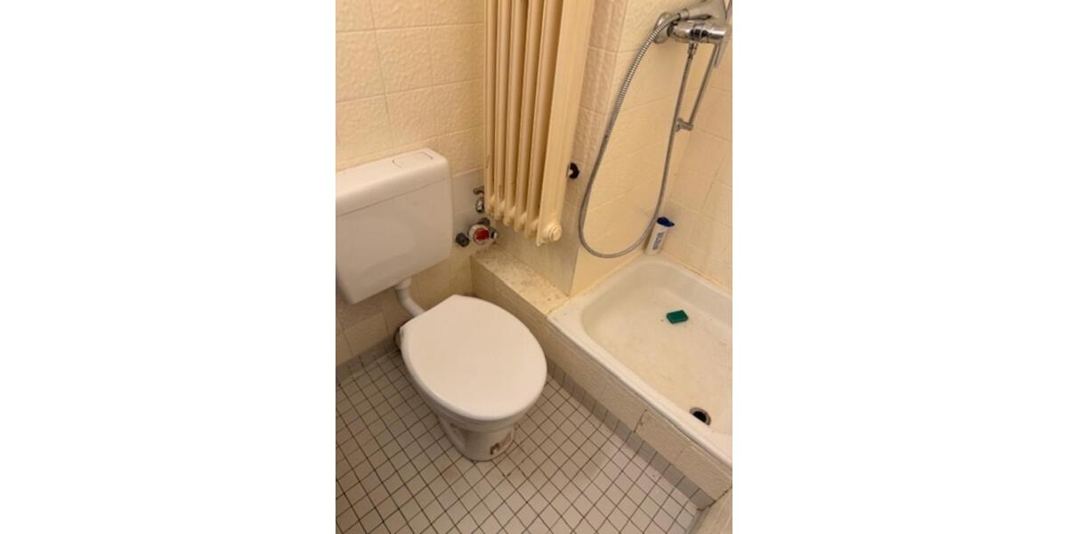 Erdgeschoßwohnung Saarbrücken Dudweiler - 1 Zimmer, 20 m&sup2;, 300&euro; | Angebot:25752715