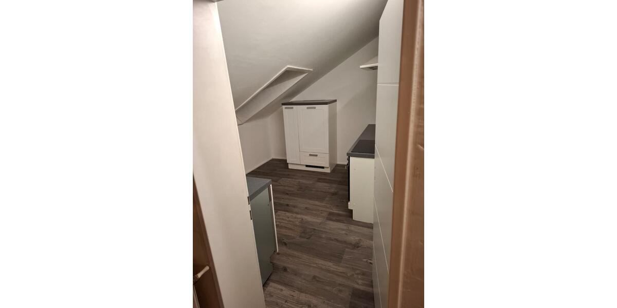 Attraktive, frisch Renovierte 2-Z-Wohnung zur Miete in Lengede 2 zimmer