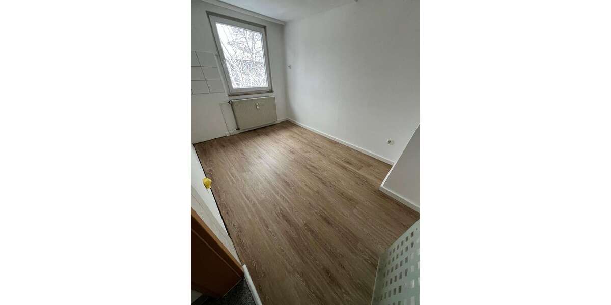 Etagenwohnung Lüdenscheid - 2 Zimmer, 47 m&sup2;, 355&euro; | Angebot:26661135