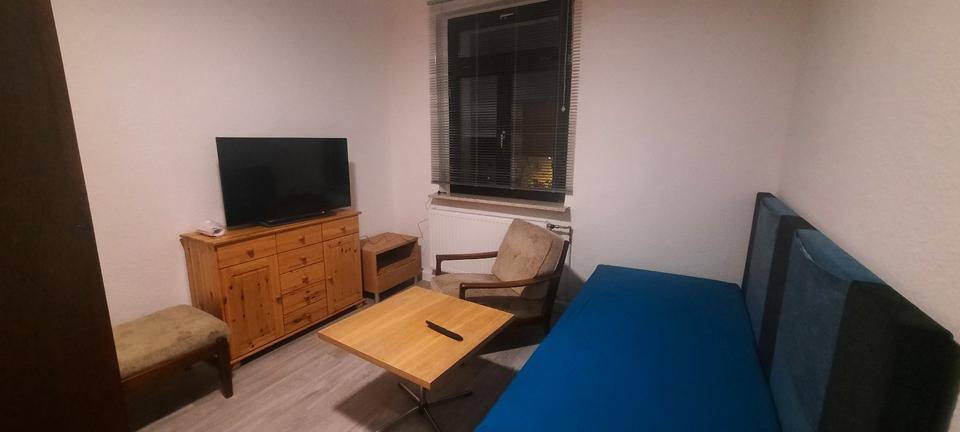 Etagenwohnung Leuna - 3 Zimmer, 75 m&sup2;, 920&euro; | Angebot:24649616