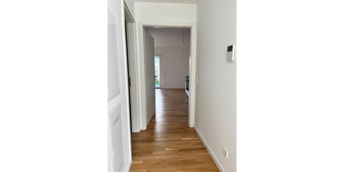 Terrassenwohnung Offenbach am Main Bieberer Berg - 2 Zimmer, 59 m&sup2;, 1.422&euro; | Angebot:24769636