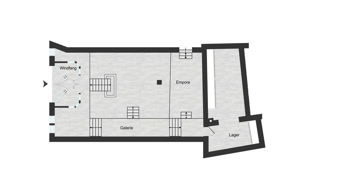 Gewerbeobjekt Marburg - 1.750&euro; | Angebot:24399979