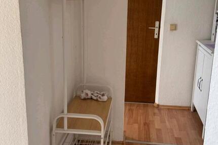 Gemütliche Dachgeschosswohnung im Wiesbadener Westend 1 zimmer