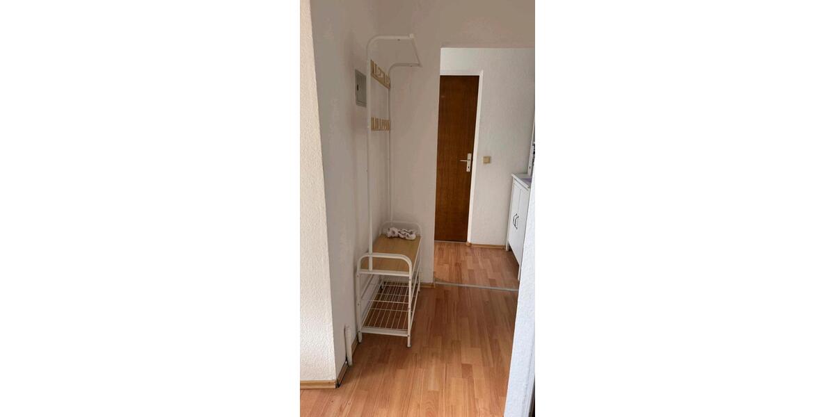 Gemütliche Dachgeschosswohnung im Wiesbadener Westend 1 zimmer