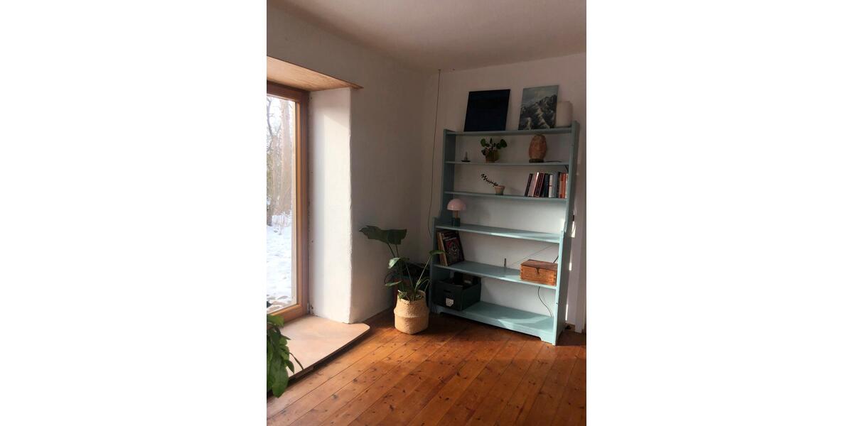 Erdgeschoßwohnung Kiel Meimersdorf - 2 Zimmer, 28 m&sup2;, 445&euro; | Angebot:25177413