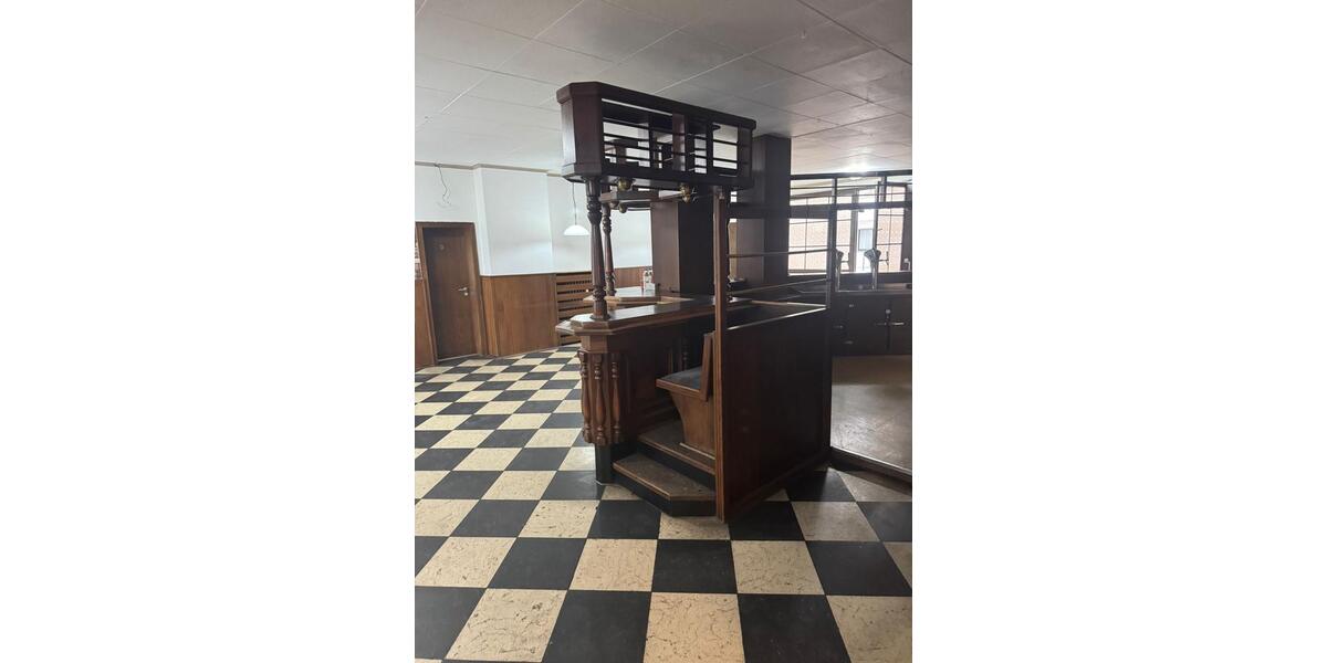 Gewerbeobjekt Duisburg Beeck - 1.500&euro; | Angebot:24694555