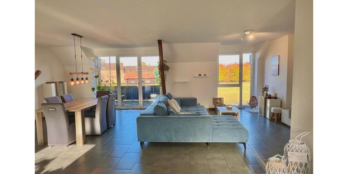 Etagenwohnung Erkelenz - 3 Zimmer, 111 m&sup2;, 1.490&euro; | Angebot:26587534