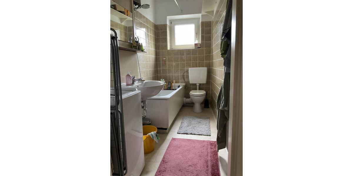 Wohnen auf Zeit Kempten (Allgäu) - 1 Zimmer, 15 m&sup2;, 377&euro; | Angebot:25892197