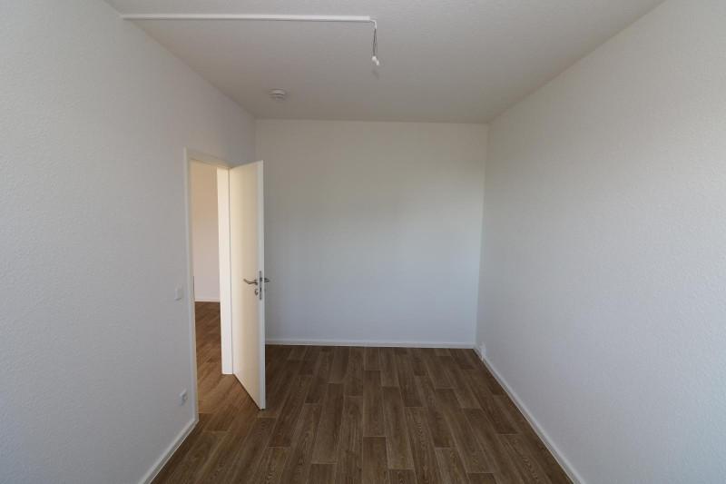 Erdgeschoßwohnung Freiberg - 3 Zimmer, 54 m&sup2;, 399&euro; | Angebot:25869634