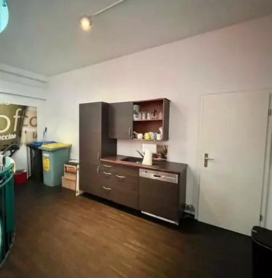 Gewerbeobjekt Barchfeld-Immelborn Immelborn - 800&euro; | Angebot:22458889