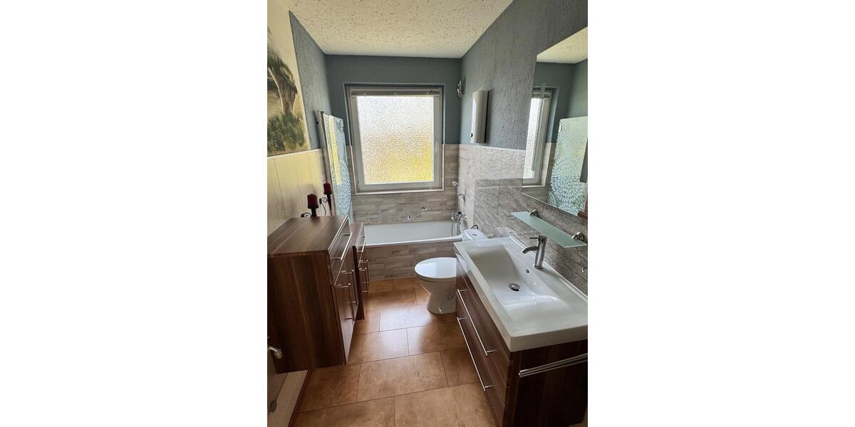 Etagenwohnung Sulingen - 3 Zimmer, 74 m&sup2;, 740&euro; | Angebot:26523715