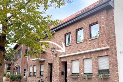 Geräumige Büro-Praxis- sonstige Gewerbefläche in Dülken zimmer