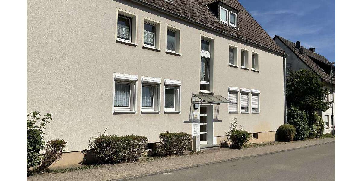 Etagenwohnung Herscheid Müggenbruch - 2 Zimmer, 44 m&sup2;, 359&euro; | Angebot:27201889