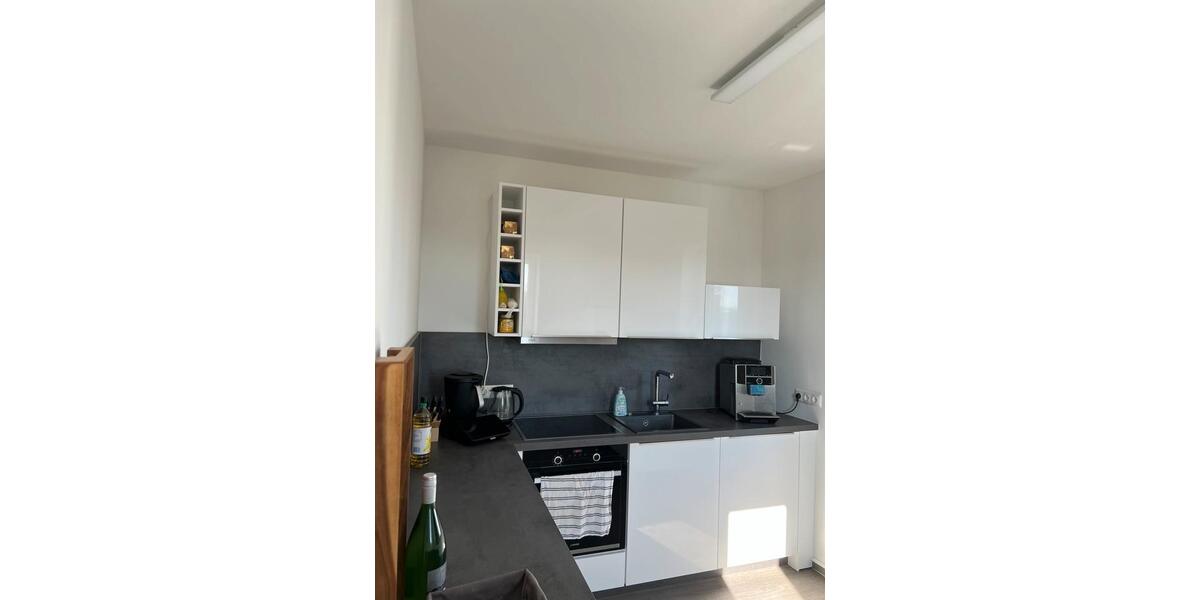 Etagenwohnung Oestrich-Winkel Winkel - 3 Zimmer, 90 m&sup2;, 1.570&euro; | Angebot:25756771