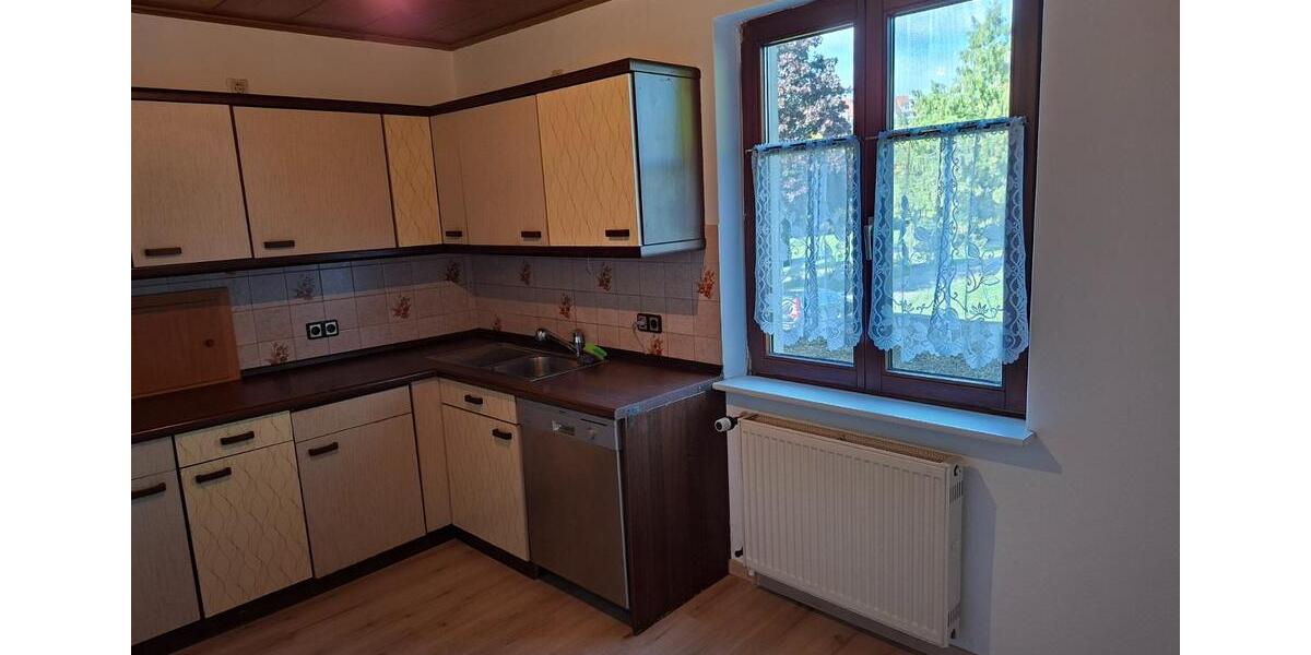 Terrassenwohnung Engen - 2 Zimmer, 76 m&sup2;, 690&euro; | Angebot:24525222