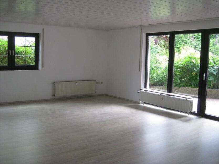 Wohnung in Melsungen am Galgenberg