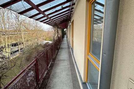 Wohnung Blankenfelde-Mahlow Mahlow - 1 Zimmer, 56 m&sup2;, 555&euro; | Angebot:27005836