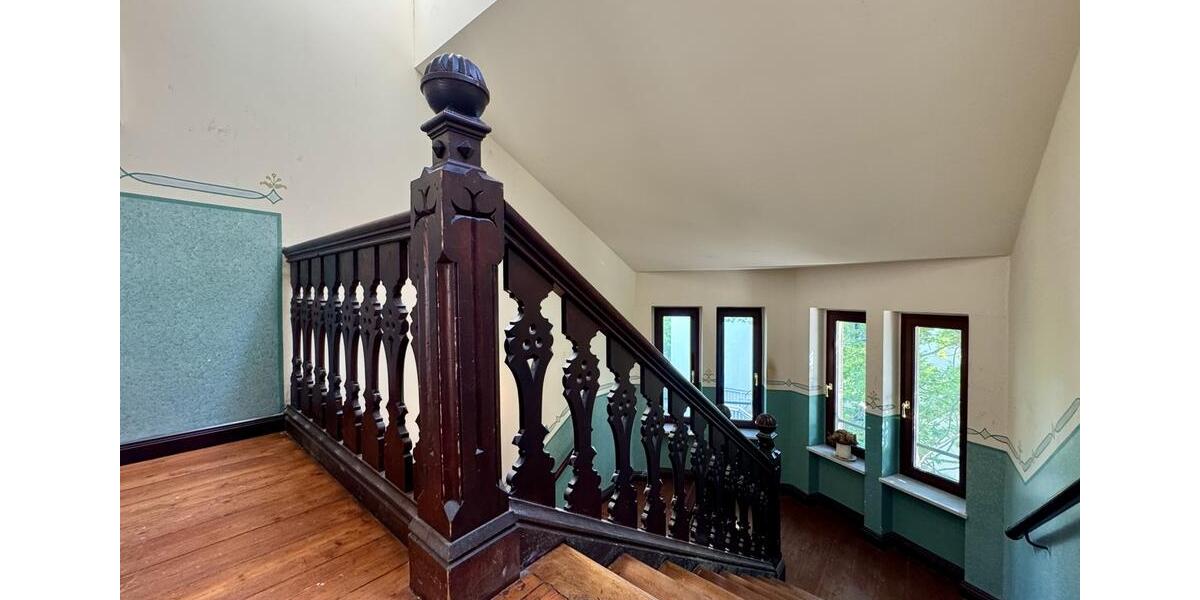 Dachgeschoßwohnung Magdeburg Nordwest - 4 Zimmer, 114 m&sup2;, 1.254&euro; | Angebot:26249667